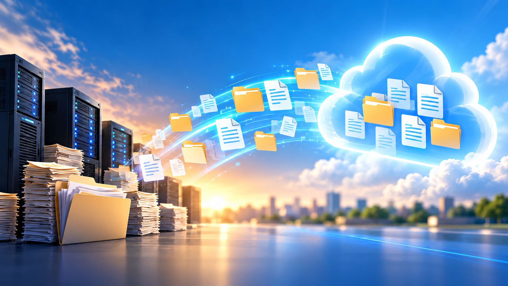 Data Migration